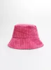 The Vintage Bucket Hat Pink sold by Princess Polly