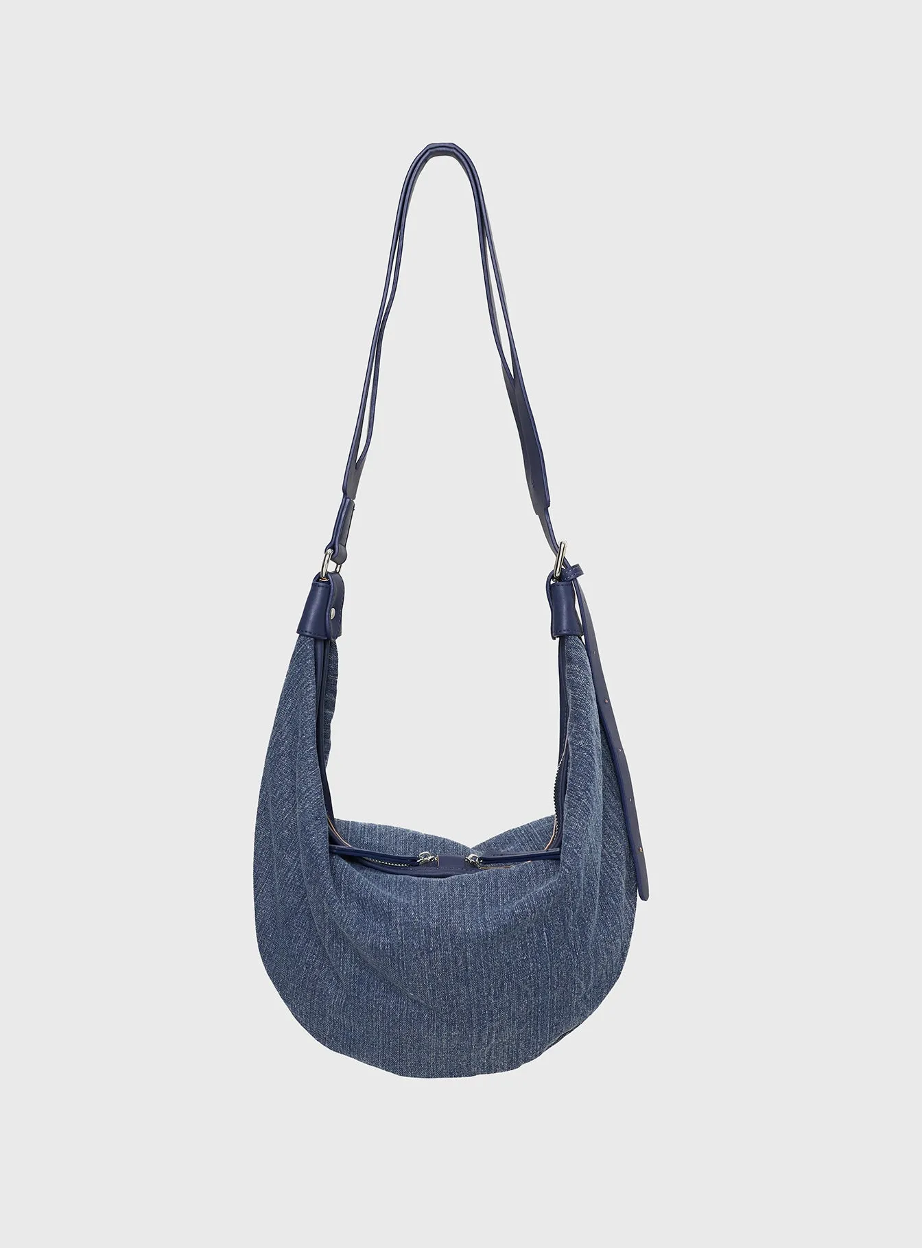 I Got You Bag Denim sold by Princess Polly product image thumbnail 2