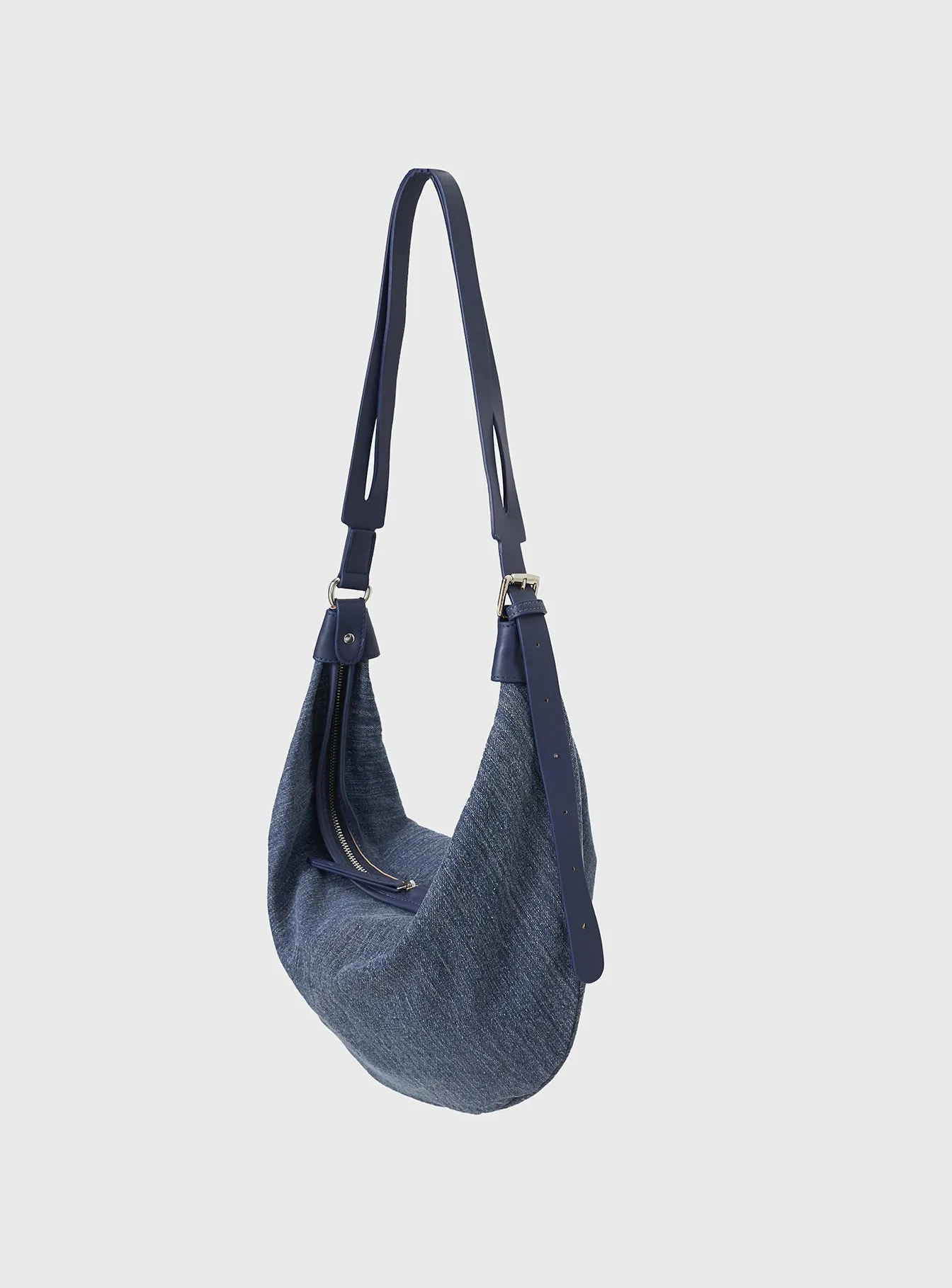 I Got You Bag Denim sold by Princess Polly product image thumbnail 3