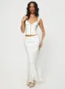Areeva Floral Top White Multi sold by Princess Polly