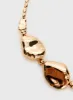 Graviete Necklace Gold sold by Princess Polly
