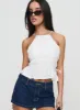 Rozier Top White sold by Princess Polly