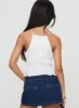 Rozier Top White sold by Princess Polly
