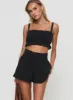 Batson Set Black sold by Princess Polly