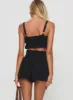 Batson Set Black sold by Princess Polly