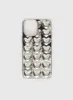 Alexina iPhone Case Silver sold by Princess Polly