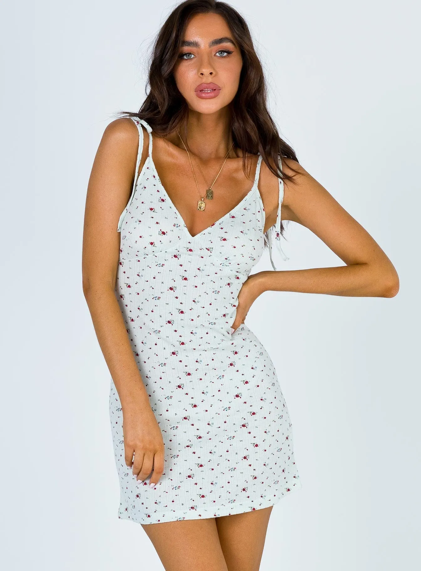 Sukie Mini Dress sold by Princess Polly product image thumbnail 2