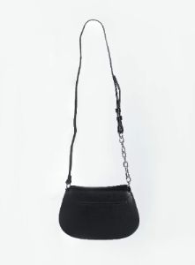 Suttons Crossbody Bag Black sold by Princess Polly