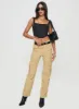 Bonney Corset Top Black sold by Princess Polly
