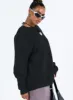 Ryanna Sweater Black sold by Princess Polly