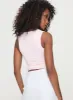 Back In Time Top Pink sold by Princess Polly