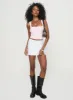 Back In Time Top Pink sold by Princess Polly