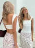 Missey Top White sold by Princess Polly