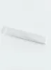 The Juney Nylon Headband White sold by Princess Polly