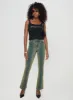 Sandman Flare Jeans Antique Wash sold by Princess Polly