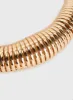 Feyd Necklace Gold sold by Princess Polly