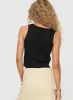 Myall Top Black sold by Princess Polly