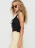 Myall Top Black sold by Princess Polly