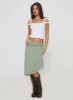 Xavan Top White sold by Princess Polly