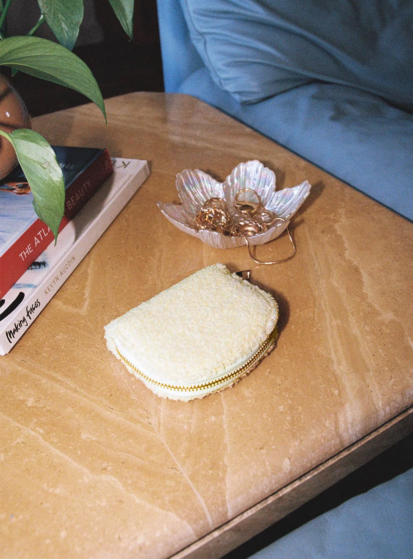 Success Coin Purse Multi sold by Princess Polly product image thumbnail 3