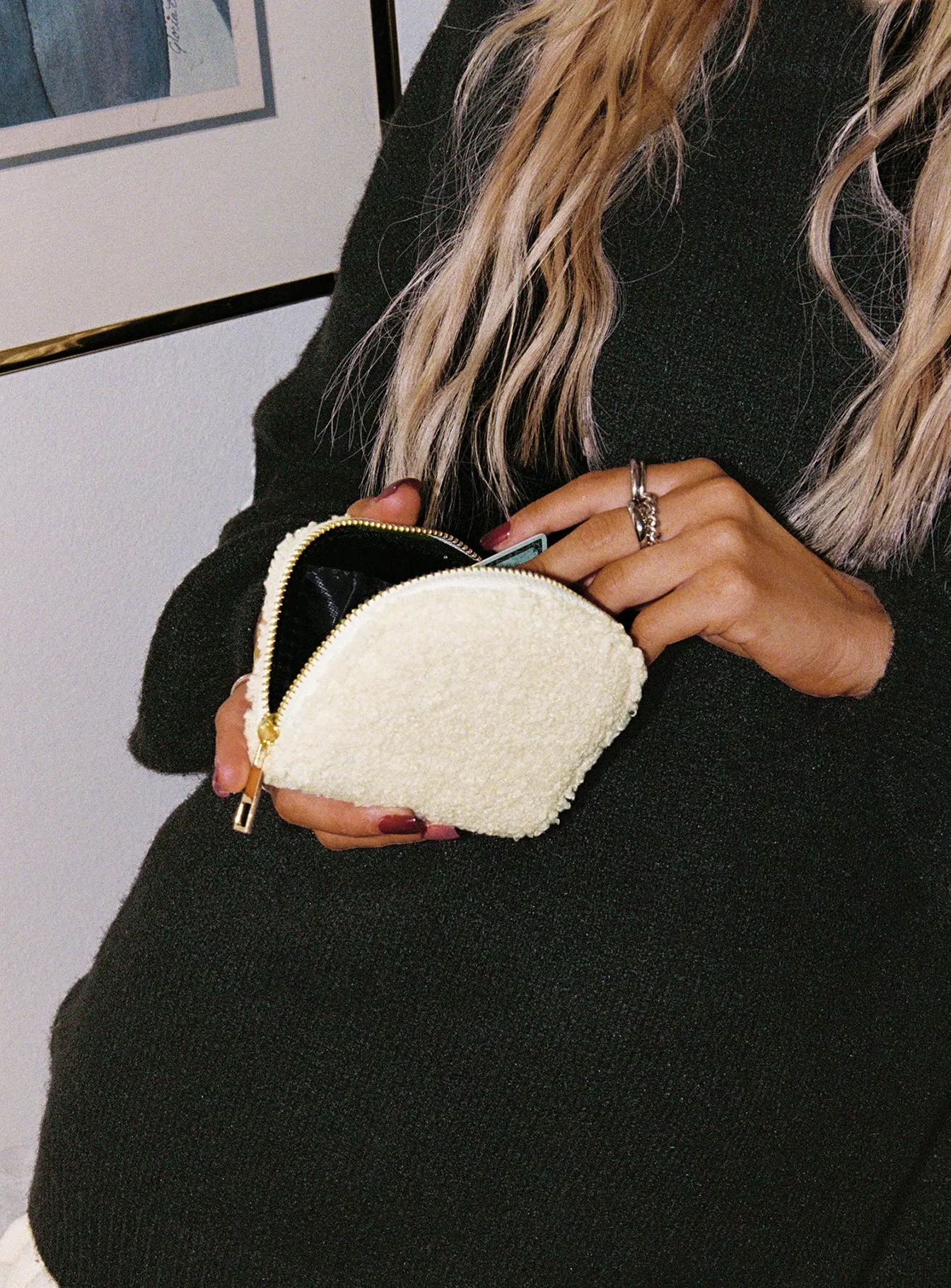 Success Coin Purse Multi sold by Princess Polly