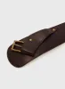 Packston Belt Brown sold by Princess Polly