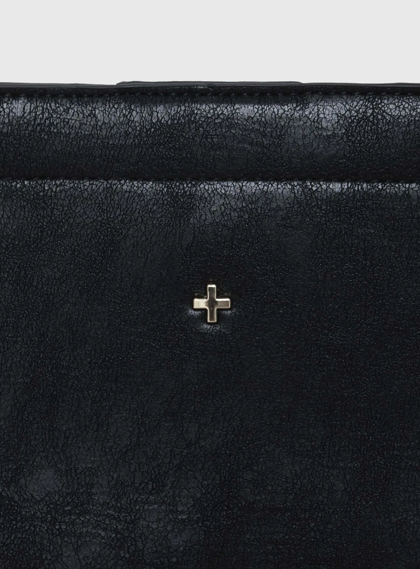 Peta & Jain Nevada Tote Bag Black sold by Princess Polly product image thumbnail 5