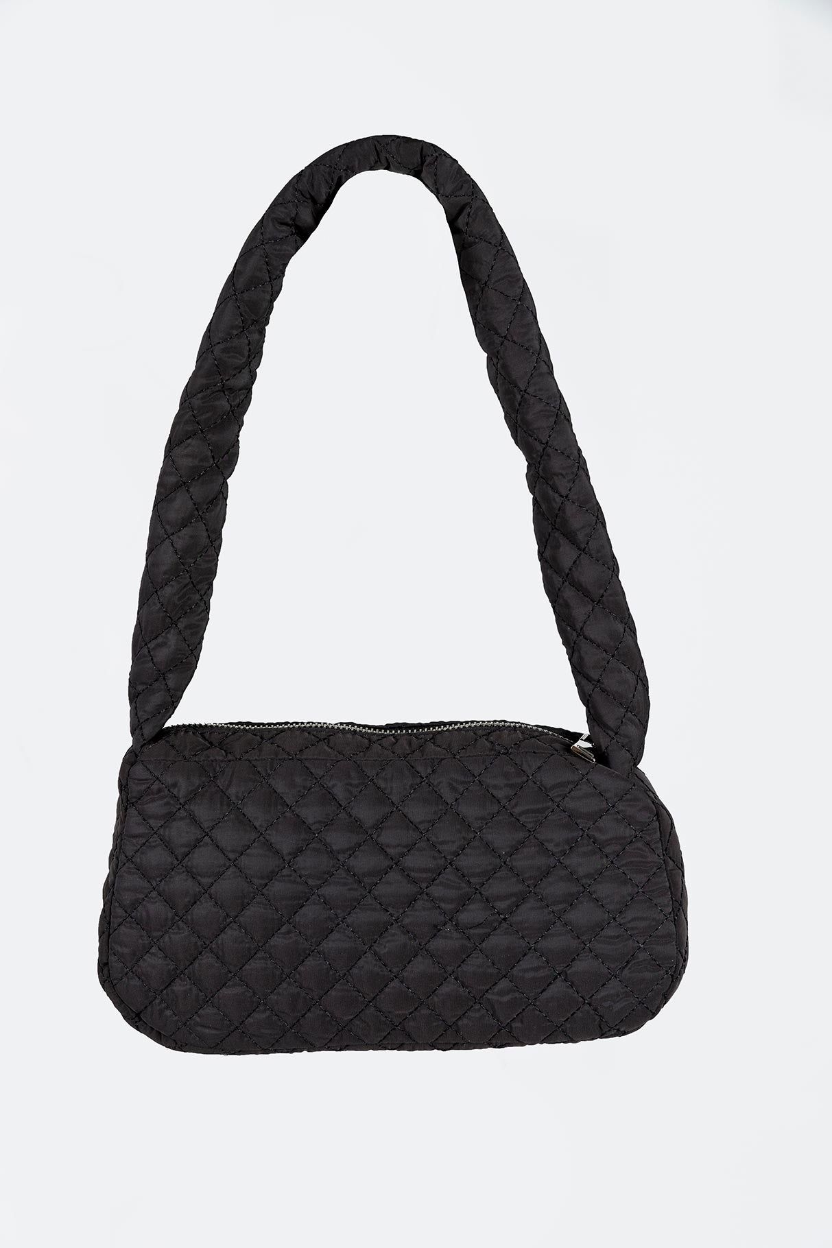 Pantano Shoulder Bag Black sold by Princess Polly product image thumbnail 2