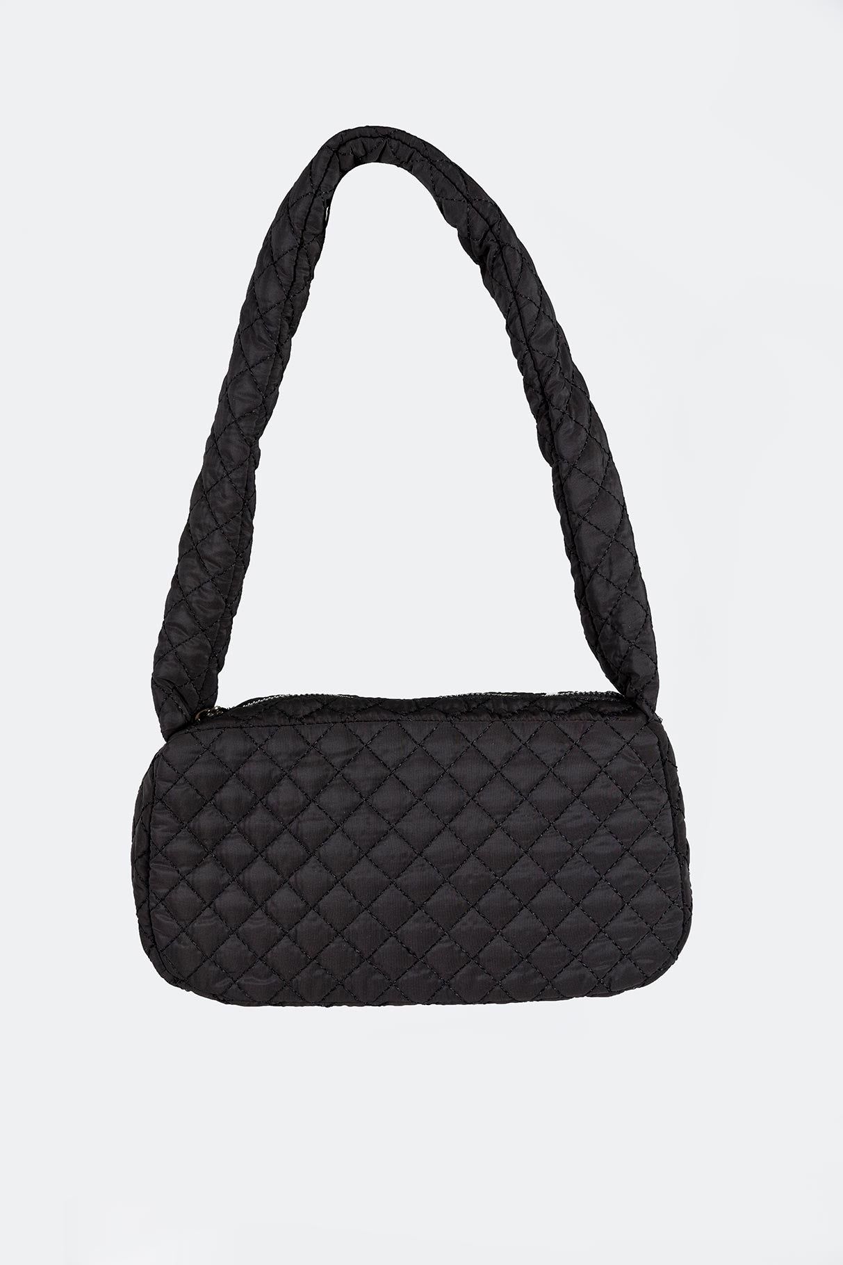 Pantano Shoulder Bag Black sold by Princess Polly product image thumbnail 3