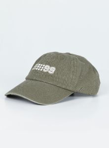 99 Dad Cap Khaki sold by Princess Polly