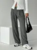 Nikkey Low Rise Pants Slate sold by Princess Polly