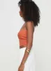 Kallista Top Orange sold by Princess Polly