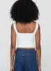 Una Top White sold by Princess Polly