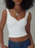 Una Top White sold by Princess Polly