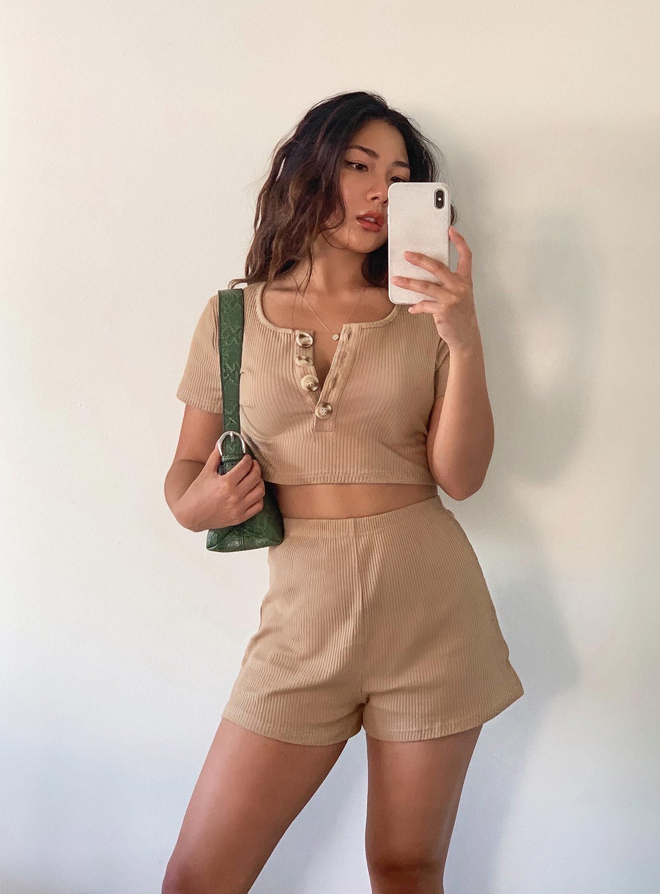 Keely Set sold by Princess Polly