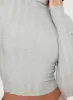 Tinkla Long Sleeve Top Grey sold by Princess Polly