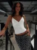 Junia Top White sold by Princess Polly