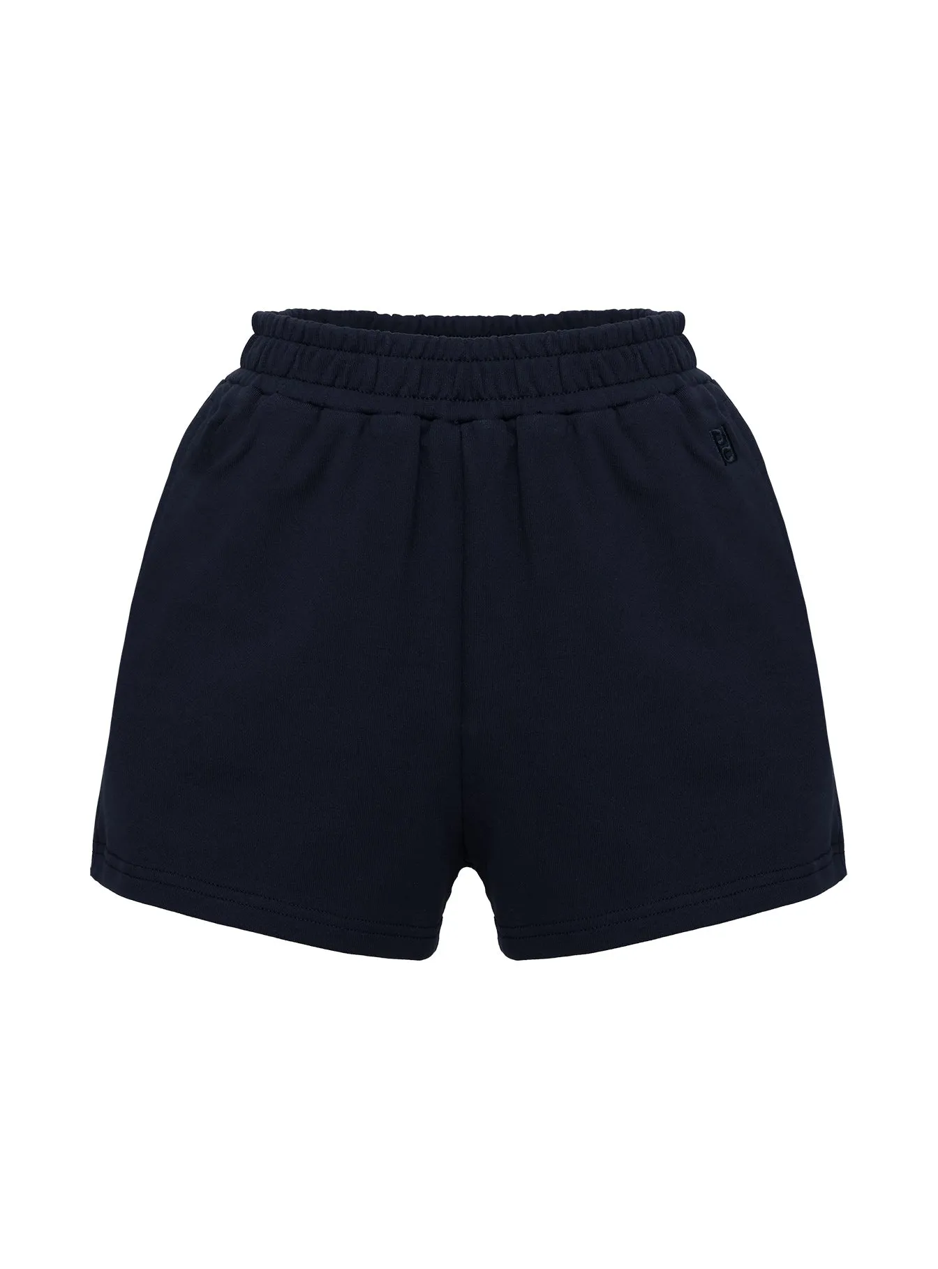 All Day Shorts Navy sold by Princess Polly product image thumbnail 4
