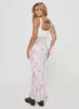 Agave Maxi Skirt Floral sold by Princess Polly