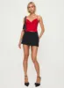 Sculpture Top Red sold by Princess Polly