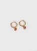 Ru Earrings Gold sold by Princess Polly