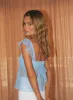 Fiorello Top Blue sold by Princess Polly