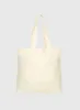Grazia Tote Bag Cream / Red sold by Princess Polly