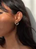 Isadore Earrings Gold sold by Princess Polly