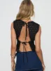 Gimmie Top Black sold by Princess Polly