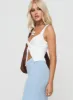 Dubios Top White sold by Princess Polly
