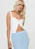 Dubios Top White sold by Princess Polly
