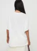 Nozomi Tee White sold by Princess Polly