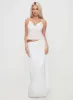 Another Universe Top White sold by Princess Polly