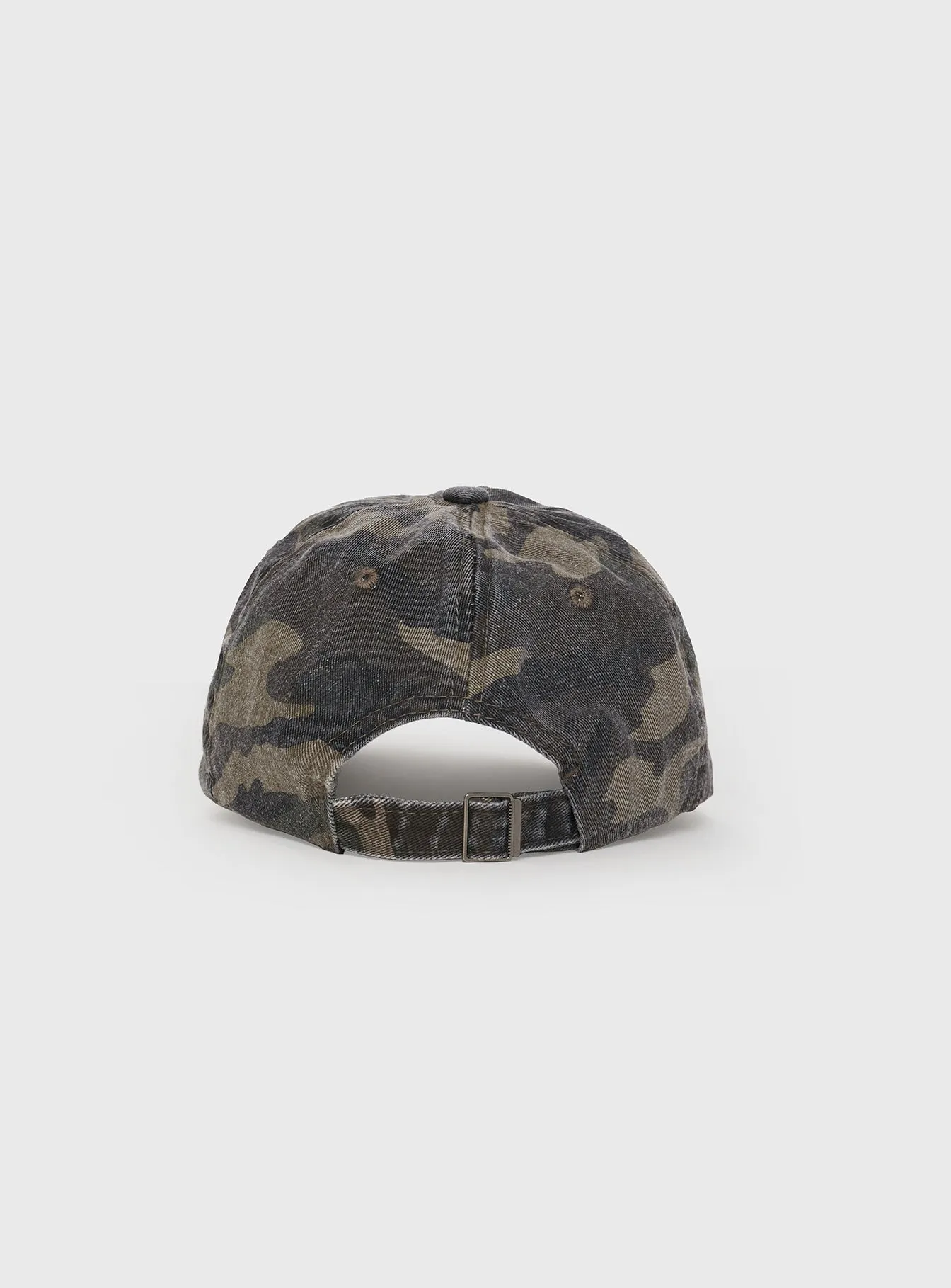 Nasir Cap Camo sold by Princess Polly product image thumbnail 5